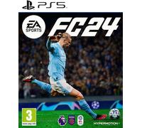 Fifa 24 FC 24 PS5 Game EA SPORT PLAYSTATION 5 Physical Disc UK NEW Fast Deliv.