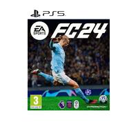 EA Sports FC 24, PS5