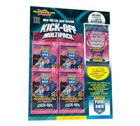 FIFA 365 Adrenalyn XL™ 2026 Kick-Off Multipack