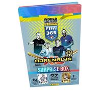 FIFA 365 Adrenalyn XL™ 2026 Trading Cards Advent Calendar