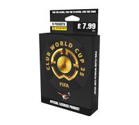 FIFA Club World Cup 2025™ Sticker Collection - Multiset