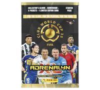 FIFA Club World Cup World Cup 2025 Official Trading Card Collection - Starter Pack