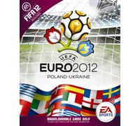 FIFA EURO 2012 (Expansion Pack) (PC)