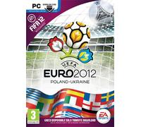 FIFA EURO 2012 (Expansion Pack) (PC)