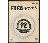 Fifa Fever (2 Dvd)