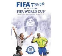 Fifa Fever: Best Of The World Cup [DVD]