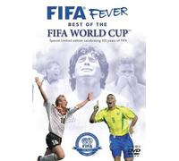 Fifa Fever: Best Of The World Cup [DVD]