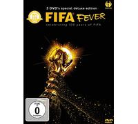 Fifa Fever: Best Of The World Cup [DVD] [2010]