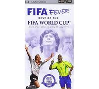 FIFA Fever - Best Of The World Cup [UMD Mini for PSP]