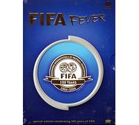 FIFA Fever - Celebrating 100 Years Of FIFA - 1904 To 2004 [DVD]