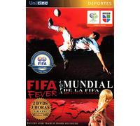Fifa Fever: Copa Mundial De La Fifa 100 Anos De [DVD] [2004] [Region 1] [US Import] [NTSC]