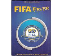Fifa Fever [DVD] [Region 1] [US Import] [NTSC]