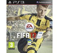 FIFA - FIFA 17 [PS3 GAME]