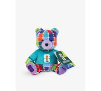 Fifa Fifa Football Bear Soft Toy 15cm