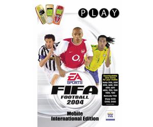 Fifa Football 2004 M.I.E