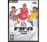 FIFA Football 2004 (PC)