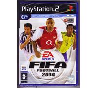 FIFA Football 2004 (PS2)