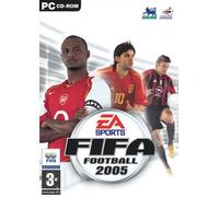 FIFA Football 2005 (PC)