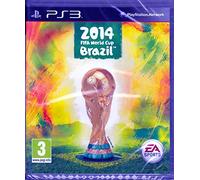 FIFA FUSSBALL - WELTMEISTERSCH