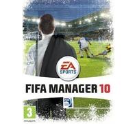 FIFA Manager 10 (PC) - EA App Account - GLOBAL
