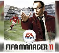 FIFA Manager 11 EU PC EA App CD Key