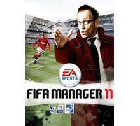 Fifa Manager 11 (PC) - EA App Account - GLOBAL