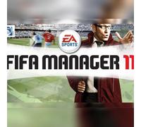 FIFA Manager 11 (PC) Origin Key - GLOBAL