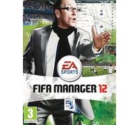 FIFA Manager 12 (PC) - EA App Key - GLOBAL