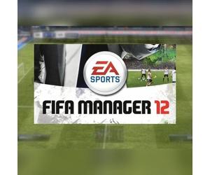 FIFA Manager 12 (PC) Origin Key - GLOBAL