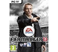 FIFA Manager 13 (PC) - EA App Account - GLOBAL