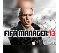 FIFA Manager 13 (PC) EA App Key - GLOBAL