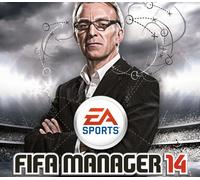 FIFA Manager 14 Legacy Edition EA App CD Key