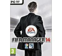 FIFA Manager 14 (PC) - EA App Account - GLOBAL