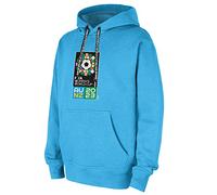 FIFA Official 2023 Women's Football World Cup Adult Event Hoodie, Blue, Small