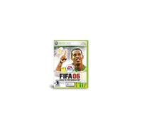 Fifa Soccer 06: Road to the World Cup / Game