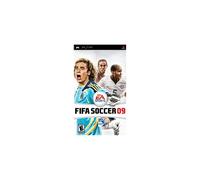 Fifa Soccer 09 / Game