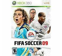 Fifa Soccer 09 / Game