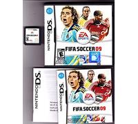 Fifa Soccer 09 / Game
