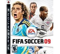 FIFA Soccer 09 - Playstation 3 (Sony Playstation 3) (US IMPORT)