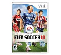 FIFA Soccer 10 - Nintendo Wii