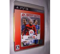 FIFA Soccer 10 World Class Soccer (EA Best Hits)