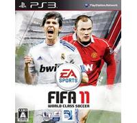 FIFA Soccer 11
