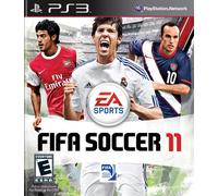 FIFA Soccer 11 - Playstation 3
