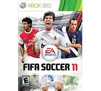 FIFA Soccer 11 - Xbox 360 (Microsoft Xbox 360) (US IMPORT)