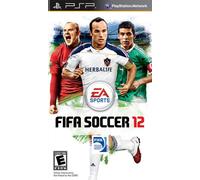 Fifa Soccer 12