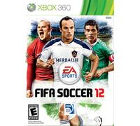 Fifa Soccer 12 / Game