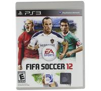 FIFA Soccer 12 - Playstation 3 (Sony Playstation 3) (US IMPORT)