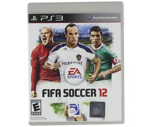 FIFA Soccer 12 - Playstation 3 (Sony Playstation 3) (US IMPORT)