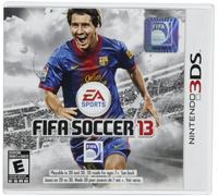 Fifa Soccer 13