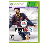 Fifa Soccer 14
